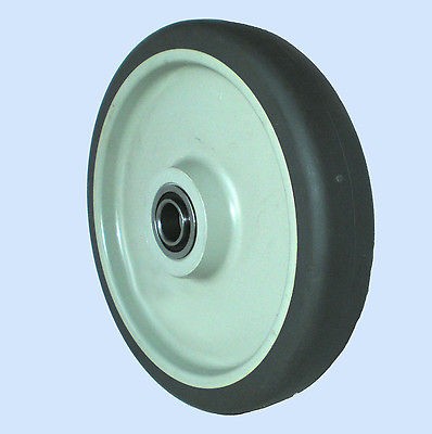 WHEEL FOR TENNANT SPEED GLEAM & SPEED GLEAM PLUS 36V BURNISHERS 