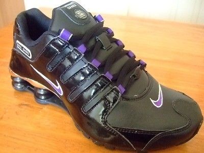 ORIGINAL WOMENS NIKE SHOX NZ EU RUNNING TRAINERS UK 3.5   5.5 