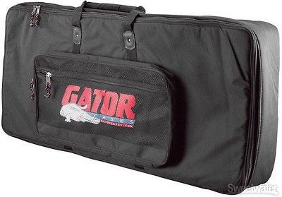 gator gkb 88 88 key 88 key keyboard bag one