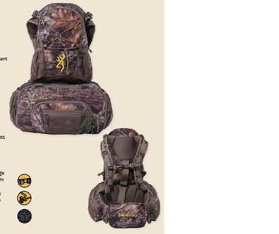 browning forester pro backpack 26l b5502  65