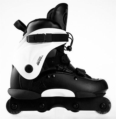 remz os 4 aggressive skates size 7 