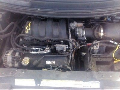 ford windstar transmission in Automatic Transmission & Parts