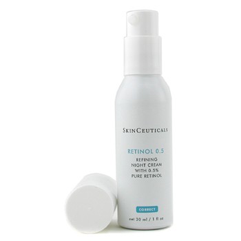 Skin Ceuticals Retinol 0.5 Refining Nigh