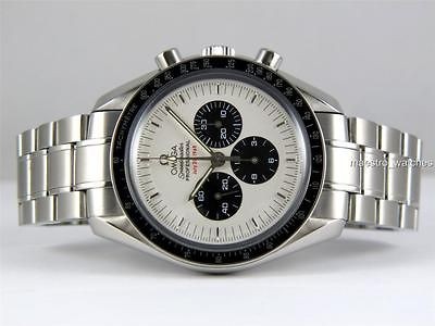 Omega Speedmaster Apollo11 35th Anniversary Limited Edition Chrono 