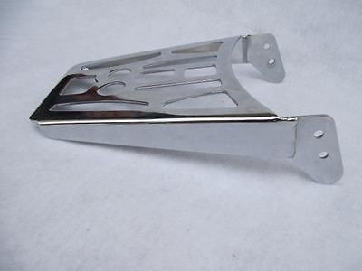 Newly listed SUZUKI C50 M50 VL800 C90 Sissy Bar Luggage Rack USED