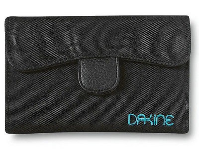 new dakine lexi flourish womens wallet