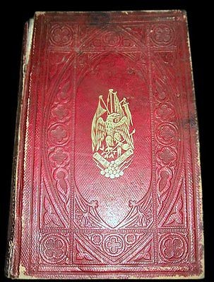   South HISTORY US Rebellion CIVIL WAR Lincoln BATTLES Rebels CSA 1st ED