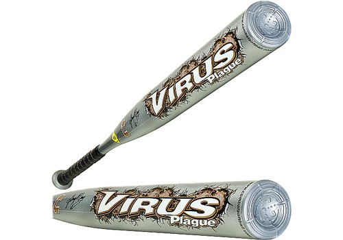 Combat Virus Plague VIPSP1 34 28 Slowpitch Softball Bat  6