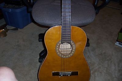 kent guitars in Vintage (Pre 1980)