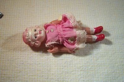 Dolls & Bears  Dolls  Antique (Pre 1930)  Celluloid