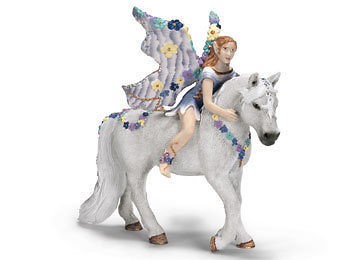 schleich elves oleana 70410  13 25  $ 11 25 