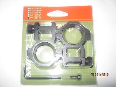 heavy duty scope ring for Picatteny/weav​er rail on sale, HIGH 