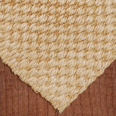 sisal area rug 8x10 essex carpet new 