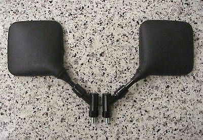 kawasaki kl klr 250 600 650 dual sport mirrors time