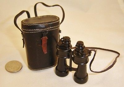 Kings Toys WWII German U Boat Seaman Binoculars 1/6 DID Bbi Dragon 