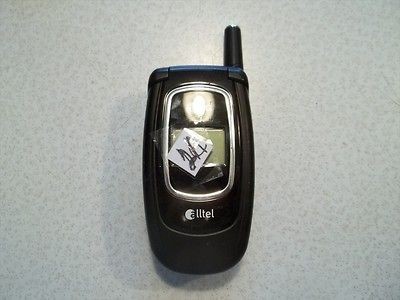 lg cell phone for alltel model ax4270 