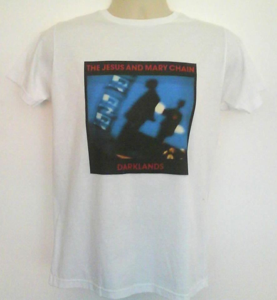 jesus mary chain shirt in Clothing, 
