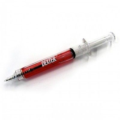 dexter pen in Entertainment Memorabilia