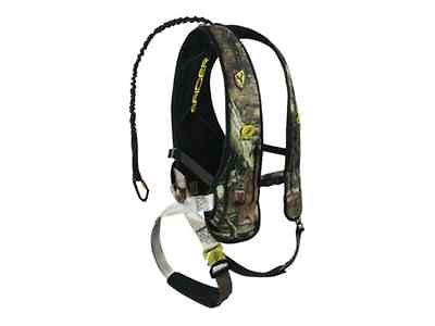 Scent Blocker Tree Spider Treestand Safety Harness Vest Large/XL 