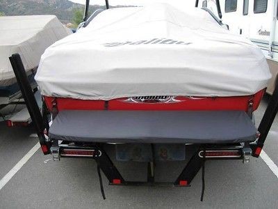 CUSTOM Boat Swim Platform Cover For Ski Boat Mastercraft Tige Malibu 