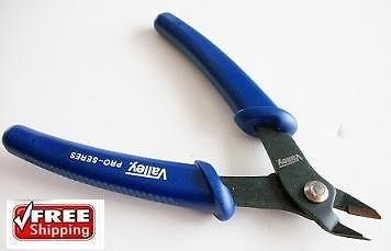 DIAGONAL ANGLE SIDE CUTTER ~ Slim Profile **  **