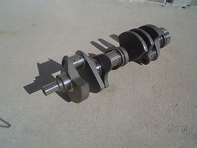 Cola Small Block Chevy 350 racing Crankshaft NEW 3.625 stroke