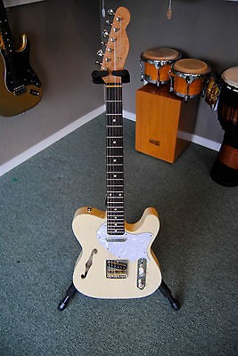 Fender Philip Kubicki Thinline Telecaster EXCELLENT CONDITION Kubicki 