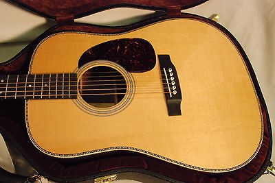 Martin 2011 HD 28MP Guitar Madagascar Rosewood/Perfo​rming Artist 