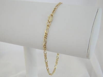 Ankle_Bracelet in Fashion Jewelry