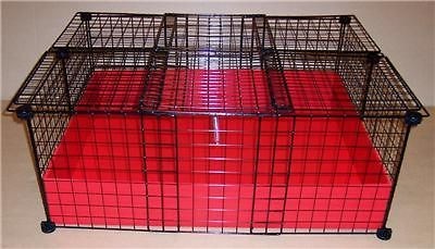 guinea pig cage in Small Animal Supplies