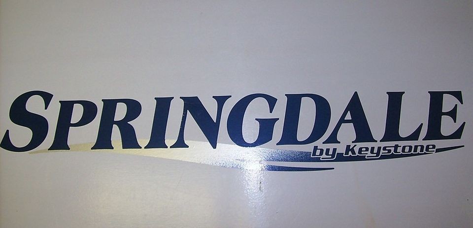 rv boat trailer graphic decals springdale 