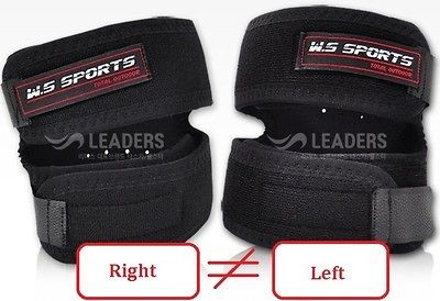 sport’s Dual Action Knee Strap medical brace band relief for 