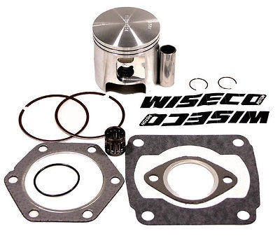 Polaris Trail Blazer 250, 1990 2006, Wiseco .020 Piston, Gaskets 