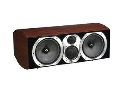 wharfedale diamond 10 cm centre speaker rosewood new  298 