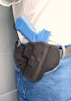 molded pancake slide gun holster 4 taurus 24 7 pro