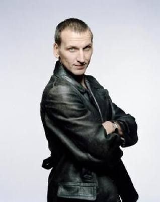 christopher eccleston poster 01 2ft x3ft  18