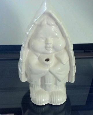 Newly listed Benihana Tiki Mug Canoe Boy, Rural Girl, rare, beautiful