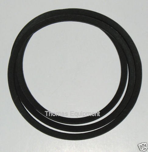 genuine toro new lawn mower deck belt 84 4390 time