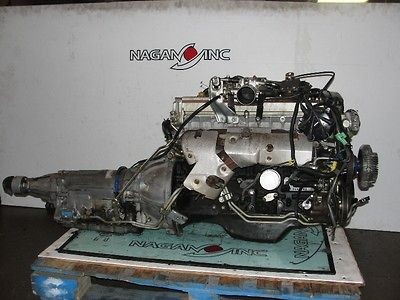 JDM 7M GE ENGINE CRESSIDA SUPRA 7M GE MOTOR AUTO TRANS WIRING 7M GTE 