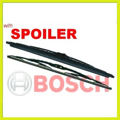 bosch wiper blades spoiler toyota rav 4 starlet glanza time