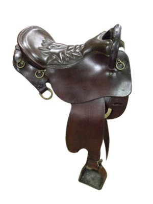 circle y pleasure equitation show western equestrian saddle 1 $ 325 00