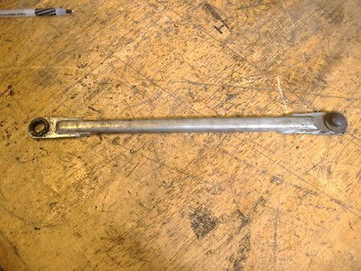 vw golf jetta wiper linkage 93 98 yr 1h0 955