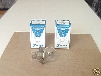 Newly listed PL700 Tripod Bulbs  Jaguar E Type XKE XK 120 140 150