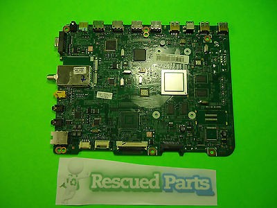 SAMSUNG UN40D6000SF MAIN BOARD BN94 04358H BN41 01587B BN97 05206B