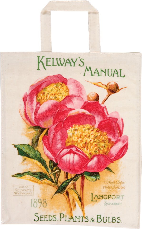 ulster weavers rhs kelways manual pvc bag 604kem  27 40 buy 