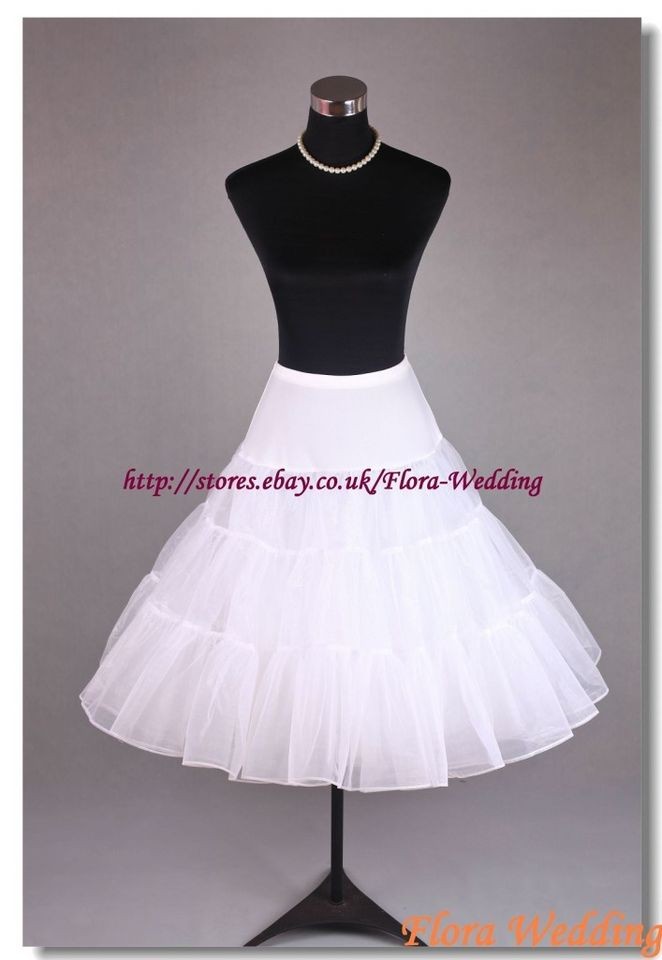 27L SWING 1950s SKIRT/ROCK n ROLL TUTU/PROM PETTICOAT