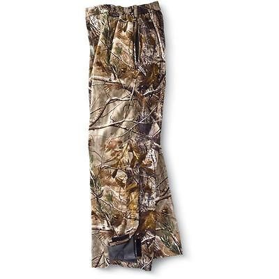 Beretta Paclite Gore Tex camo pant Price $150.00 NOW $75.00