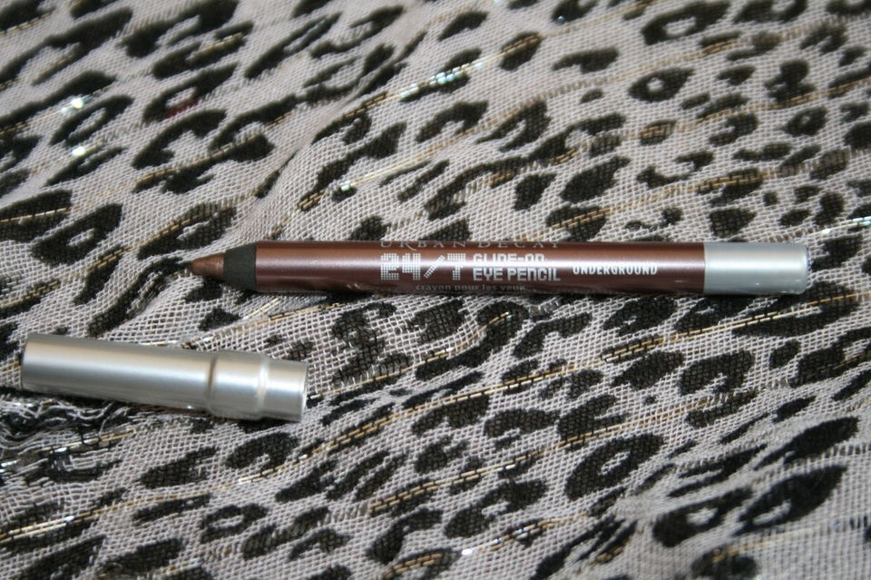 urban decay 24 7 eyeliner choose your colour x 1