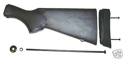 remington m 870 butt stock factory orig 12 ga new