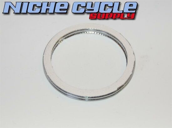 suzuki vz800 97 04 exhaust gasket seal 